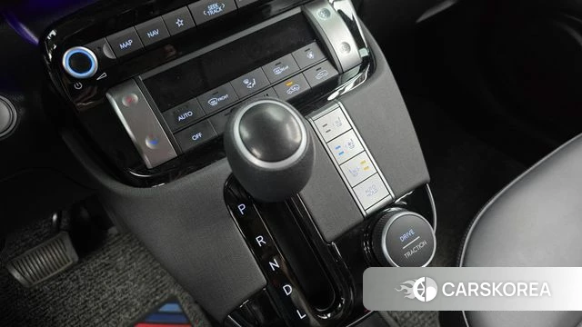 Hyundai The New Casper id 4421612 из Кореи 30