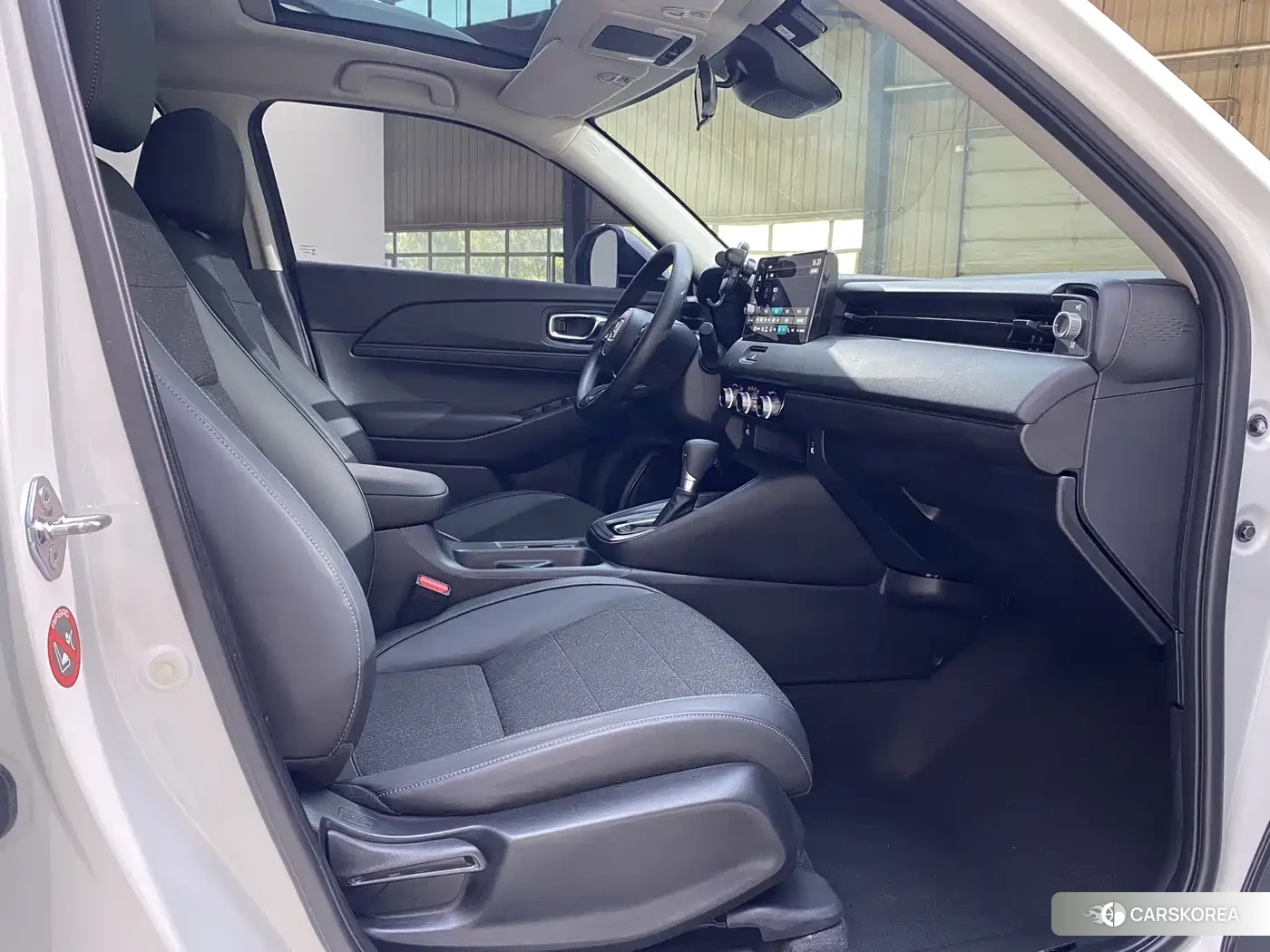Honda Vezel id 4512939 из Китая 25