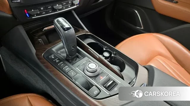 Maserati Levante id 3727602 из Кореи 19