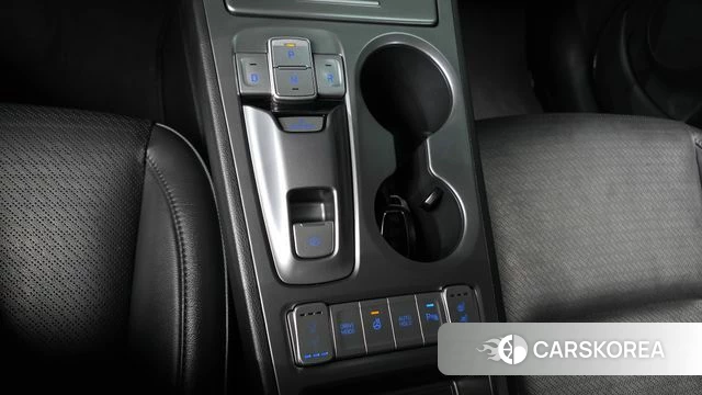 Hyundai Kona Electric id 4470650 из Кореи 19