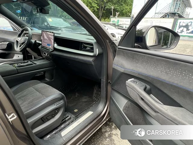 Volkswagen Tourang id 4258531 из Китая 28