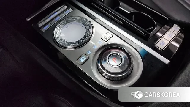 Genesis G80 (RG3) id 3655061 из Кореи 19