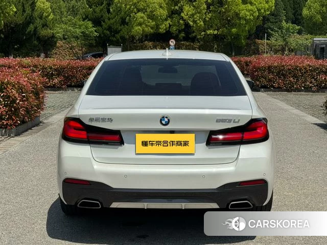BMW 5 series id 4271247 из Китая 17