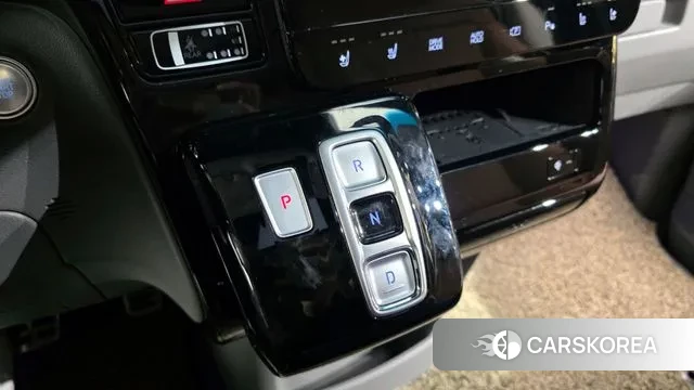 Hyundai Staria id 3596404 из Кореи 19