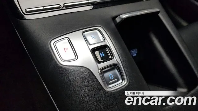 Hyundai The New Grandeur IG id 2712076 из Кореи 19