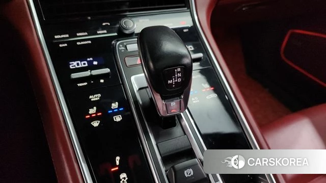 Porsche Panamera (971) id 3936669 из Кореи 19