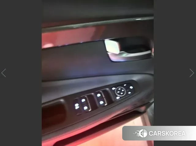 Hyundai The New Santa Fe id 3508056 из Кореи 10