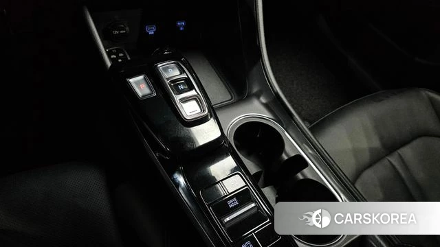 Hyundai Sonata (DN8) id 4019966 из Кореи 19