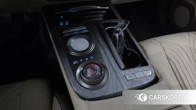 Genesis G80 (RG3) id 3033165 из Кореи 19