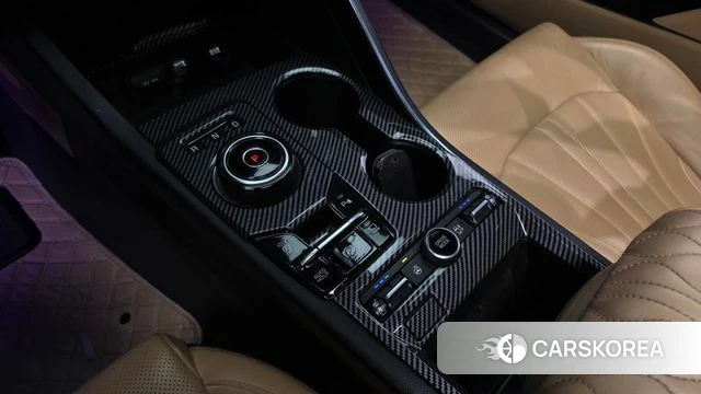 Kia K5 3rd generation id 4019701 из Кореи 19