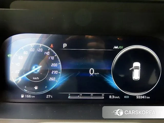 Kia Sorento 4th Generation id 3282710 из Кореи 19