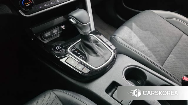 Kia Seltos id 4835478 из Кореи 19