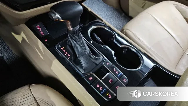 Kia The New Carnival id 3454732 из Кореи 19