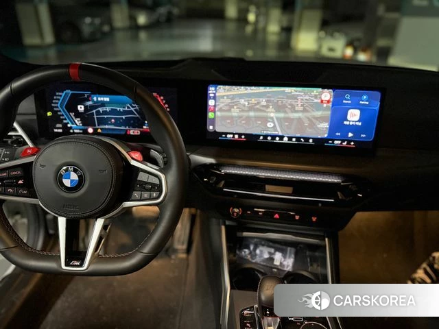 BMW M2 (G87) id 4654048 из Кореи 10