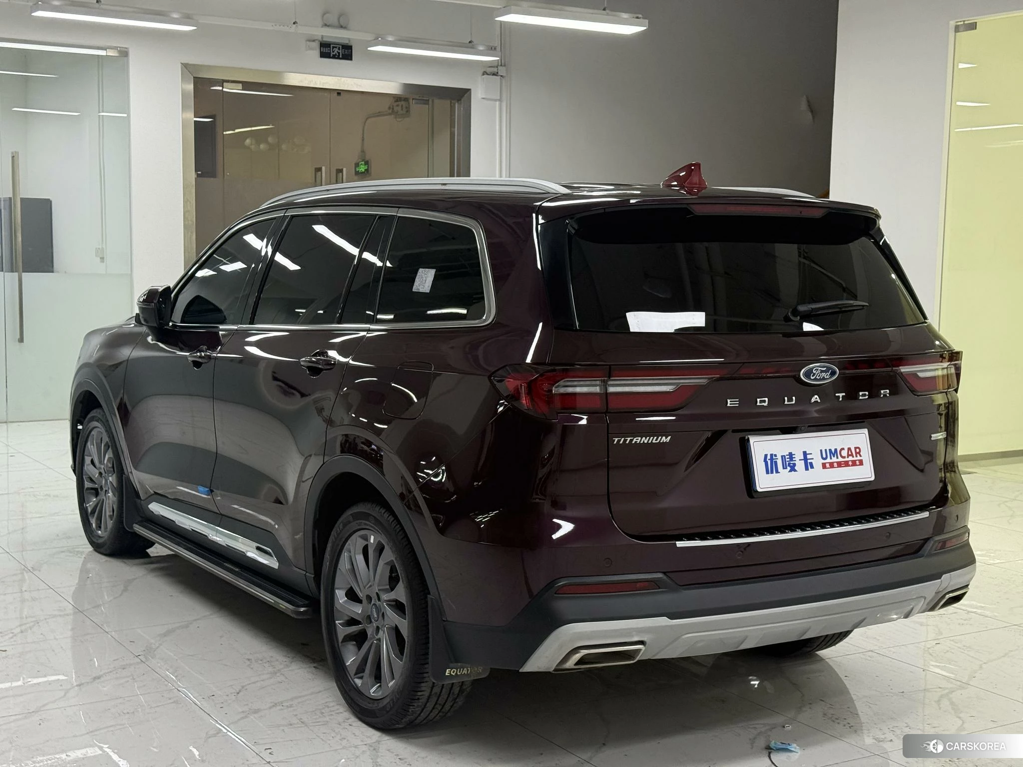 Ford Lingyu id 4474014 из Китая 16
