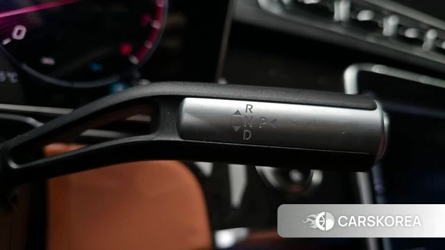Mercedes-Benz S-Class W223 id 4242649 из Кореи 34