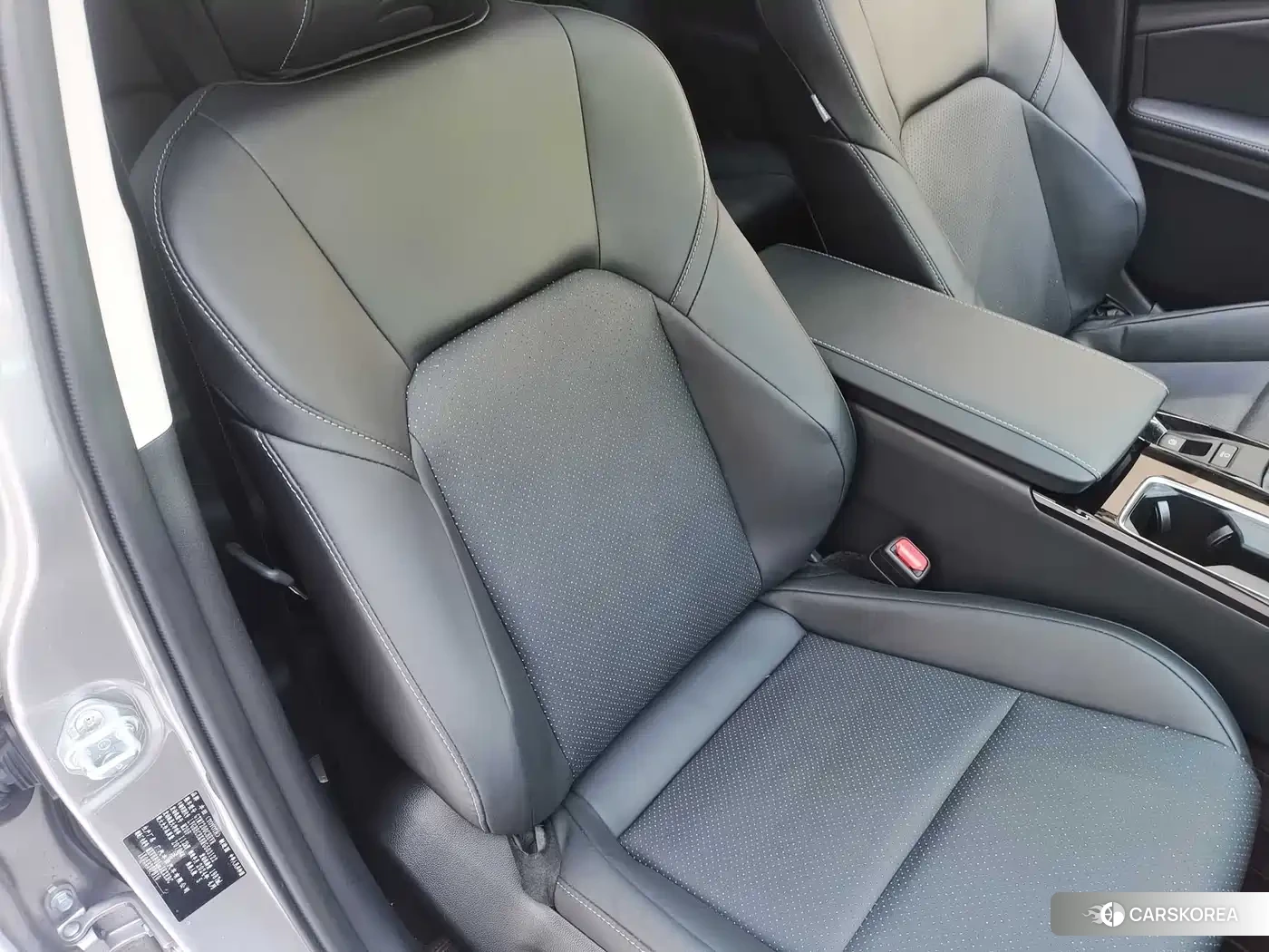 Toyota Camry id 4628119 из Китая 25