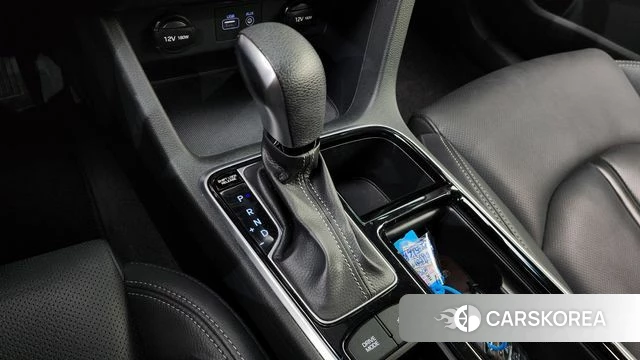 Hyundai Sonata New Rise id 3808288 из Кореи 19