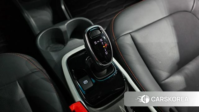 Chevrolet (GM Daewoo) Bolt EV id 4580752 из Кореи 30