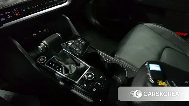 Kia Sportage 5th Generation id 3064528 из Кореи 19