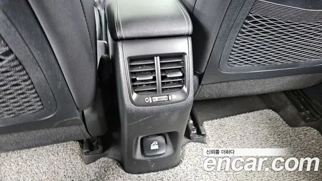 Kia The New Niro id 2682180 из Кореи 19