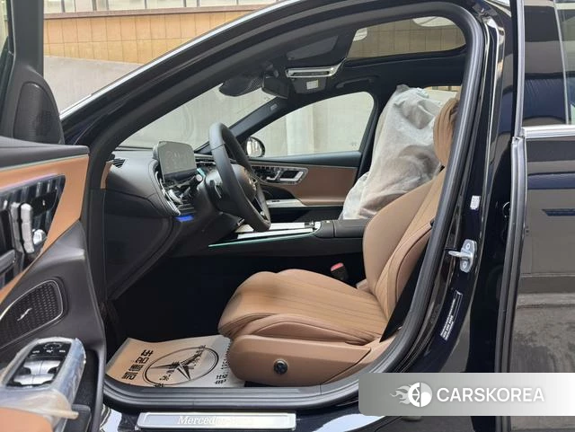 Mercedes-Benz E-class id 3920607 из Китая 16