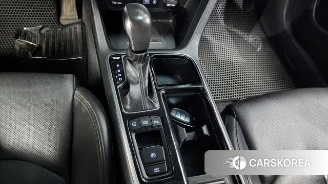 Hyundai Sonata New Rise Hybrid id 3004976 из Кореи 19