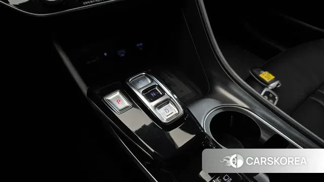 Hyundai Sonata (DN8) id 3417711 из Кореи 19