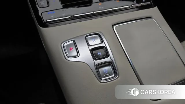 Hyundai The New Grandeur IG Hybrid id 3497701 из Кореи 19