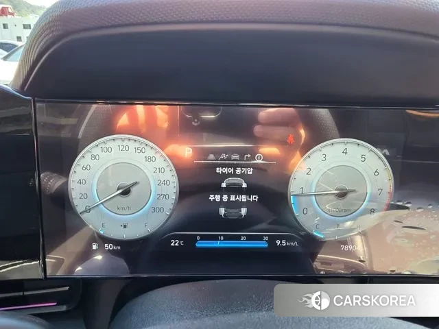 Hyundai Avante (CN7) id 3273411 из Кореи 16