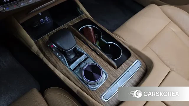 Kia The New K9 2nd generation id 3746458 из Кореи 19