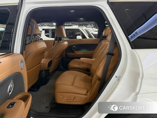Hyundai Palisade (LX3) id 4834187 из Кореи 19