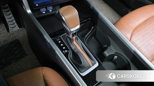 Ssangyong Torres id 4315816 из Кореи 19