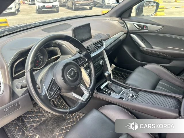 Mazda CX-4 id 4253328 из Китая 18
