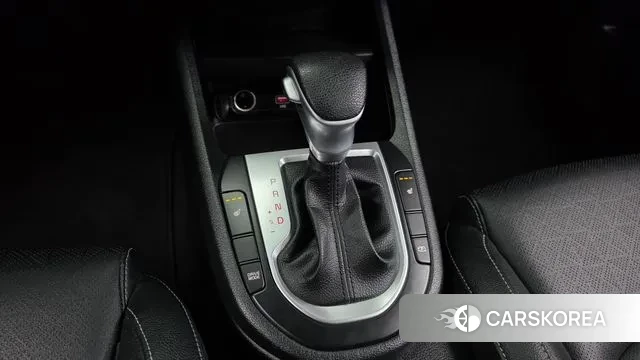 Kia The New K3 2nd generation id 3655154 из Кореи 19