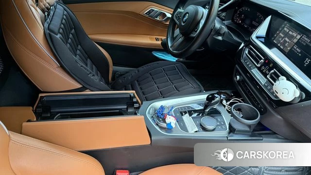 BMW Z4 (G29) id 4592987 из Кореи 9