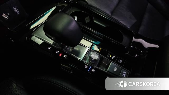 Kia K7 Premier id 4574000 из Кореи 30