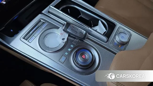 Genesis GV80 id 3094755 из Кореи 19