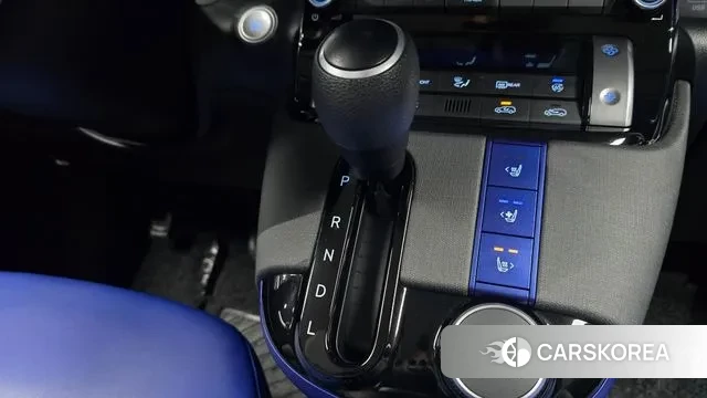 Hyundai Casper id 3472405 из Кореи 19