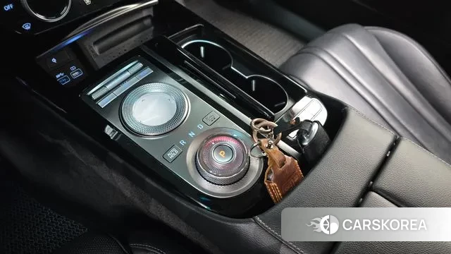 Genesis G80 (RG3) id 3612013 из Кореи 19