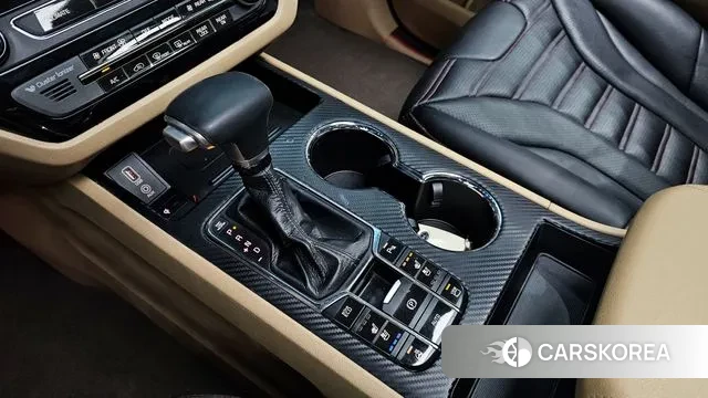 Kia The New Carnival id 2971539 из Кореи 19