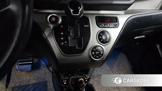 Kia The New Ray id 3473534 из Кореи 19