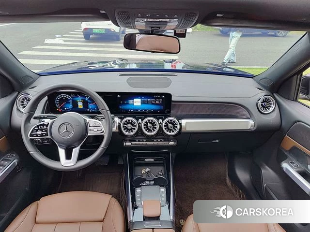 Mercedes-Benz GLB id 4298481 из Китая 9