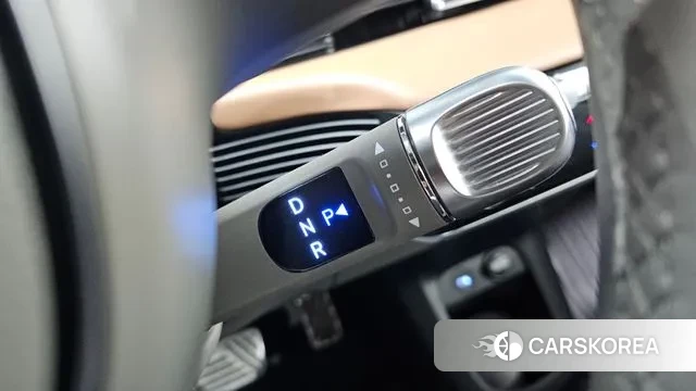 Hyundai Ionic 5 id 3411433 из Кореи 19