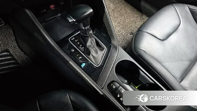 Kia The New Niro id 3504757 из Кореи 19