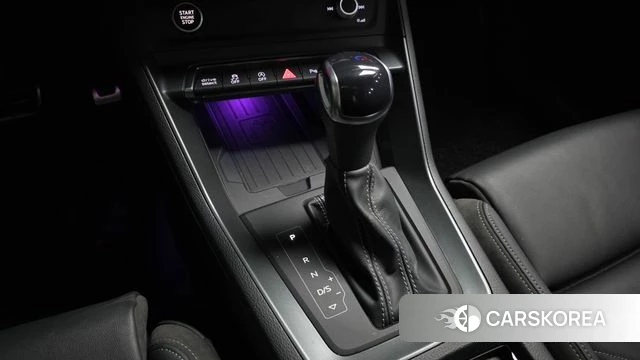 Audi Q3 (F3) id 4231014 из Кореи 30