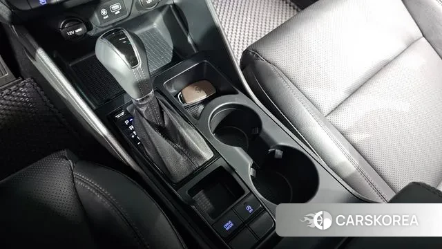 Hyundai All New Tucson id 3592876 из Кореи 19