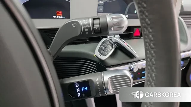 Hyundai Ionic 5 id 3468526 из Кореи 19