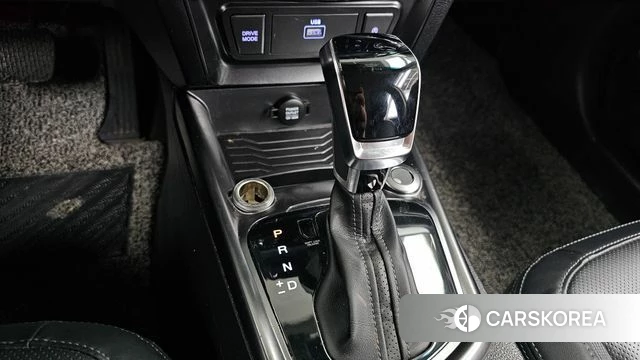 Ssangyong Berry New Tivoli id 4424041 из Кореи 19