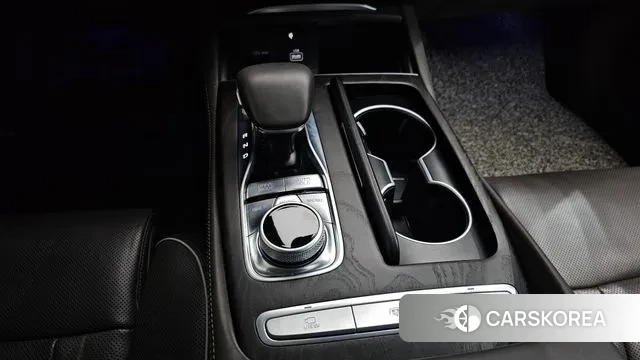 Kia More K9 id 3520315 из Кореи 19